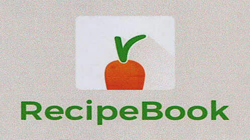 Recipebook Device mark 3433963 Trademark
