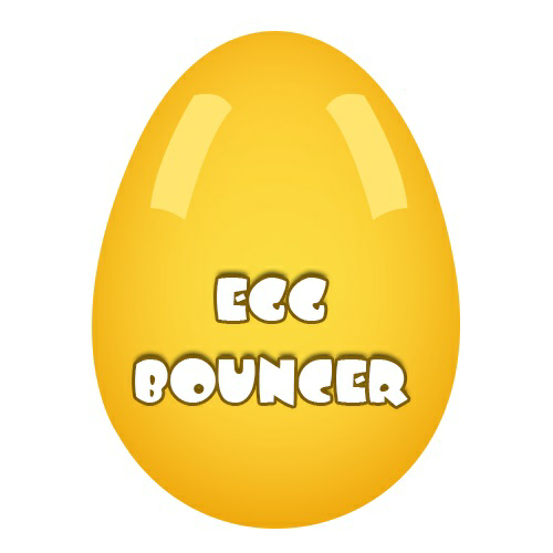 Egg Bouncer Device mark 3440417 Trademark
