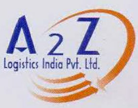 A 2 Z Logistics Pvt. Ltd Device mark 3457069 Trademark
