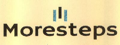 Moresteps Device mark 3456904 Trademark