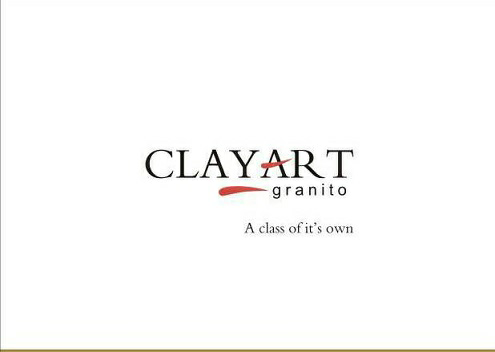 Clayart Granito A Class Of It's Own Device mark 3560205 Trademark