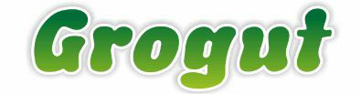 Grogut Device mark 3508651 Trademark