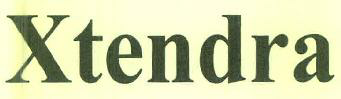 Xtendra Device mark 3455518 Trademark