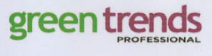 Green Trends Professional Device mark 3455686 Trademark