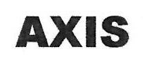 Axis Device mark 3455538 Trademark