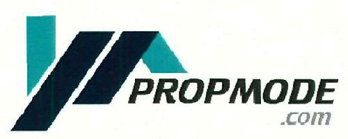 Propmode.com Device mark 3455552 Trademark