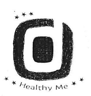 Healthy Me Device mark 3455555 Trademark