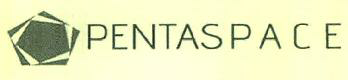 Pentaspace Device mark 3455596 Trademark