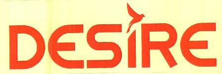 Desire Device mark 3455607 Trademark