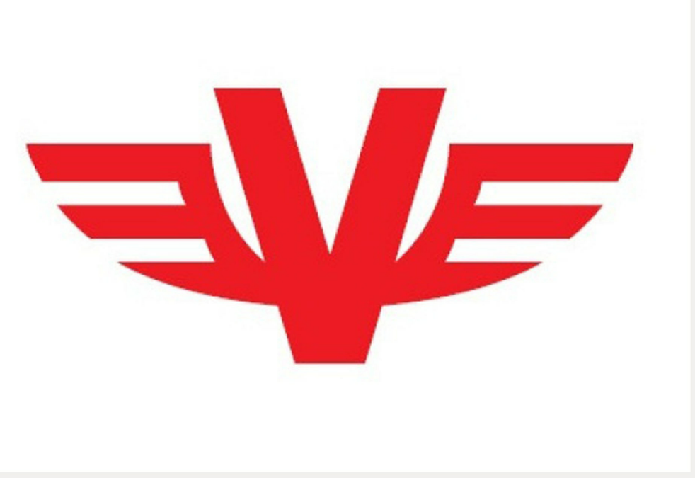 Flying V Device Device mark 3455787 Trademark