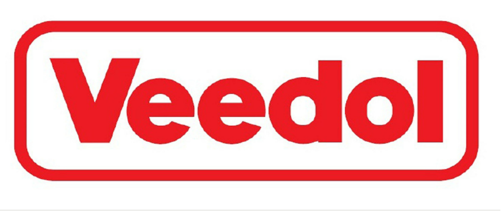 Veedol (label) Device mark 3455790 Trademark