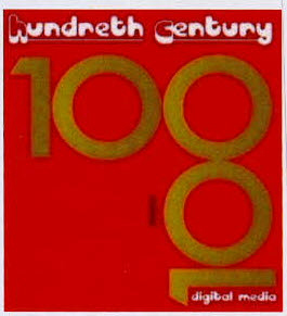 Hundreth Century 100 Device mark 3463484 Trademark