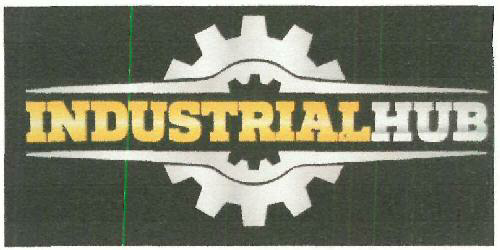 Industrial Hub Device mark 3463339 Trademark