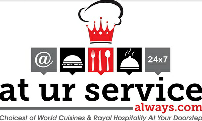 At Ur Service Device mark 3463362 Trademark