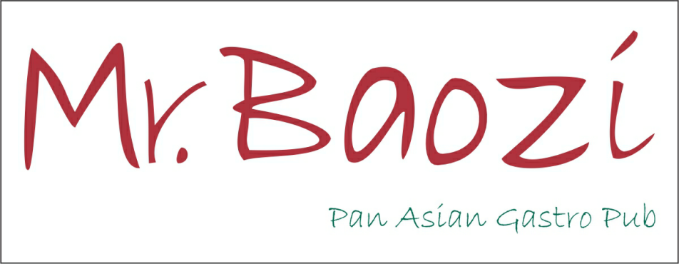 Mr. Baozi Device mark 3463367 Trademark