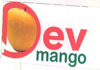 Dev Mango Device mark 3471250 Trademark