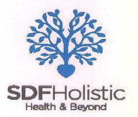 Sdfholistic Health & Beyond Device mark 3471263 Trademark