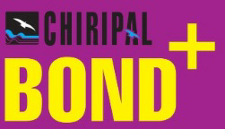 Chiripal Bond+ Device mark 3478901 Trademark