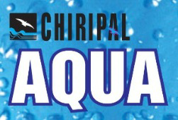 Chiripal Aqua Device mark 3478902 Trademark