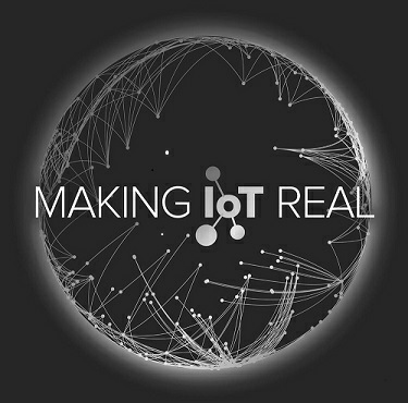 Making Iot Real Device mark 3479077 Trademark