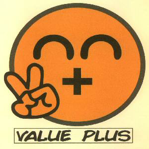 Value Plus Device mark 3486731 Trademark
