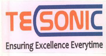 Te Sonic Device mark 3494693 Trademark