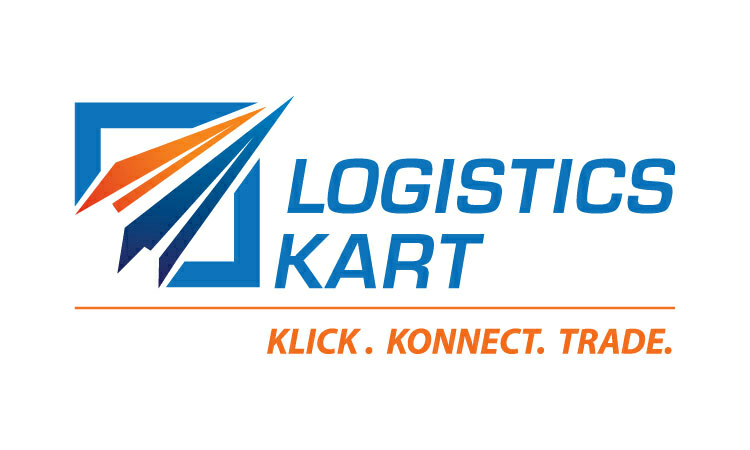 Logistics Kart Klick. Konnect. Trade. Device mark 3525710 Trademark