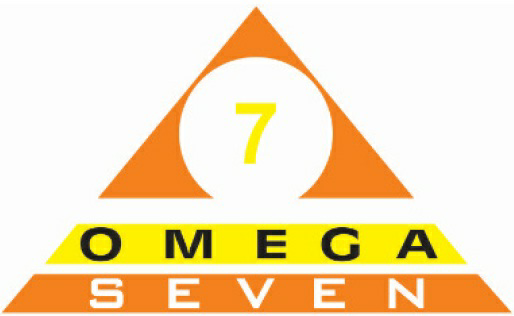 Omega Seven Device mark 3525743 Trademark
