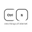 Ctrl N Device mark 3525768 Trademark