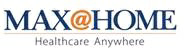 Max@home Healthcare Anywhere Device mark 3533650 Trademark