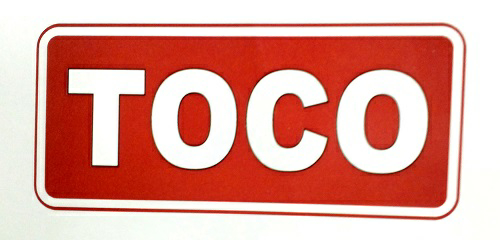 Toco Device mark 3533508 Trademark