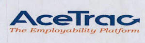 Acetrac The Employability Platform Device mark 3549104 Trademark