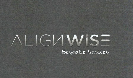 Alignwise...bespoke Smiles Device mark 3549283 Trademark