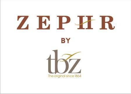 Zephr By Tbz Device mark 3557081 Trademark