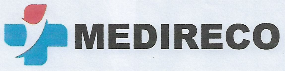 Device With Medireco Device mark 3564713 Trademark