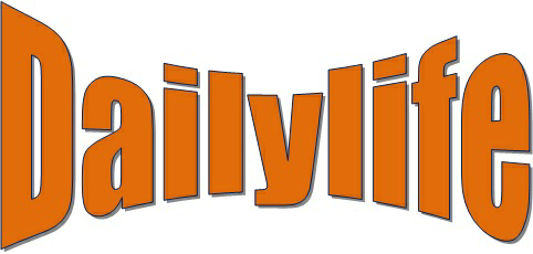 Dailylife Device mark 3564730 Trademark