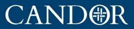 Candor Device mark 3572701 Trademark