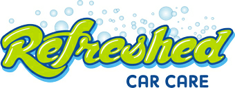Refreshed Car Care (label) Device mark 3580492 Trademark