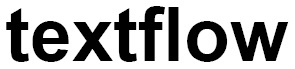 Textflow Device mark 3588104 Trademark