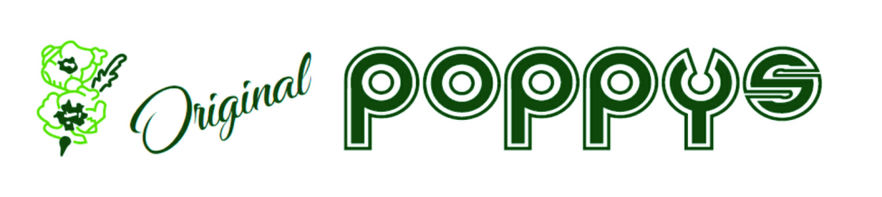 Original Poppys Device mark 3595910 Trademark
