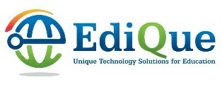 Edique Device mark 3603716 Trademark