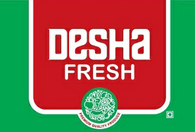 Desha Fresh Device mark 3603887 Trademark