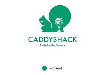 Caddyshack Device mark 3603903 Trademark