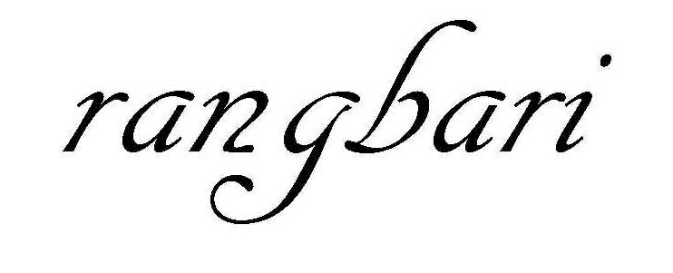 Rangbari Device mark 3457017 Trademark