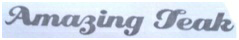 Amazing Teak Device mark 3457902 Trademark