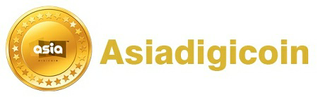 Asiadigicoin Device mark 3457913 Trademark