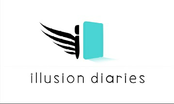 Illusion Diaries Device mark 3598643 Trademark