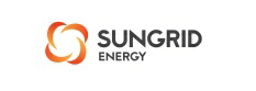 Sungrid Energy (logo) Device mark 3463753 Trademark