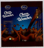Choco Wonder Device mark 3457870 Trademark
