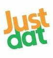 Just Dat With Device Device mark 3459877 Trademark